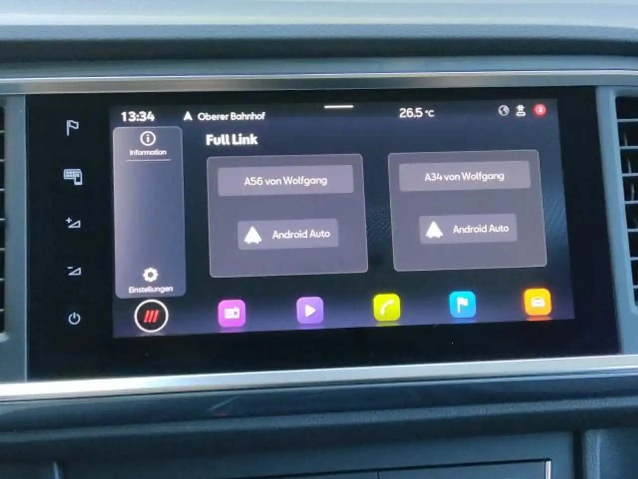 SEAT Ateca ATECA STYLE 1.5 TSI NAVI SITZH. BEHEIZB. LENKRAD — Vehicle gallery 23