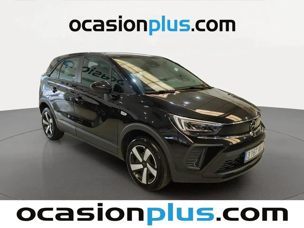 Opel Crossland 1.5D S&S Edition 110 — Galerie du véhicule 2