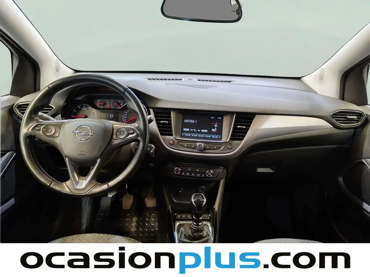 Opel Crossland 1.5D S&S Edition 110 — Galerie du véhicule 6