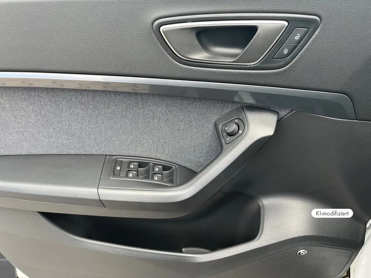 SEAT Ateca 1.5 TSI DSG AHK/BeatAudio/NAVI/LED/Rückfah — Galerie du véhicule 13
