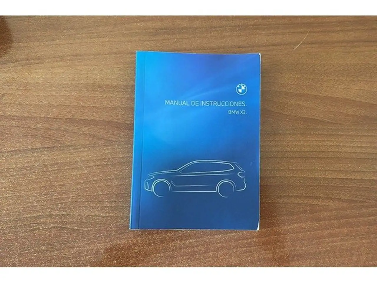 BMW X3 xDrive 20dA xLine — معرض صور السيارة 13
