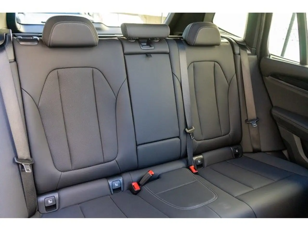BMW X3 xDrive 20dA xLine — معرض صور السيارة 8