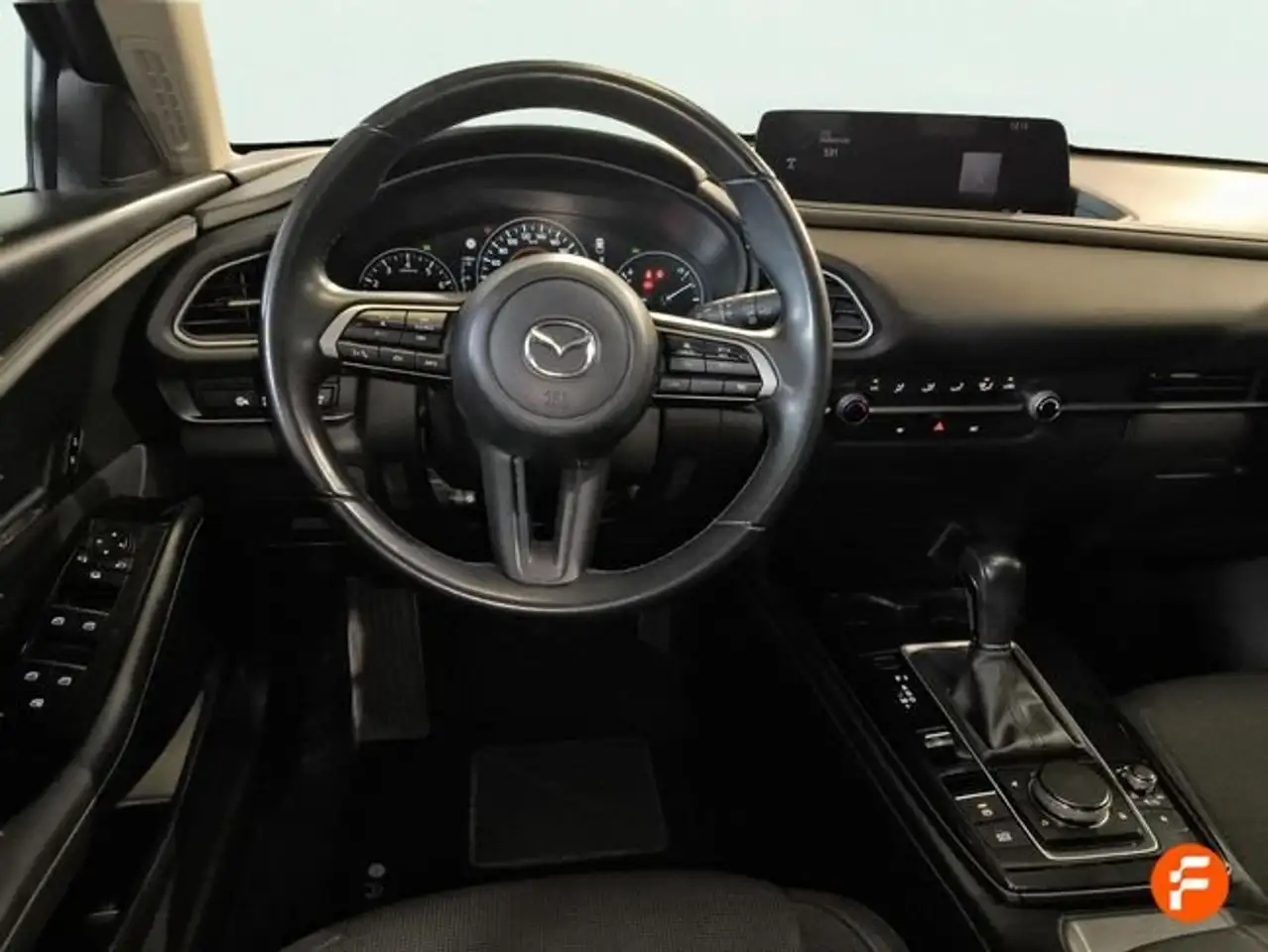 Mazda CX-30 2.0 90 kW 2WD AT Zenith (sin Pack Bose) — Galería del vehículo 10