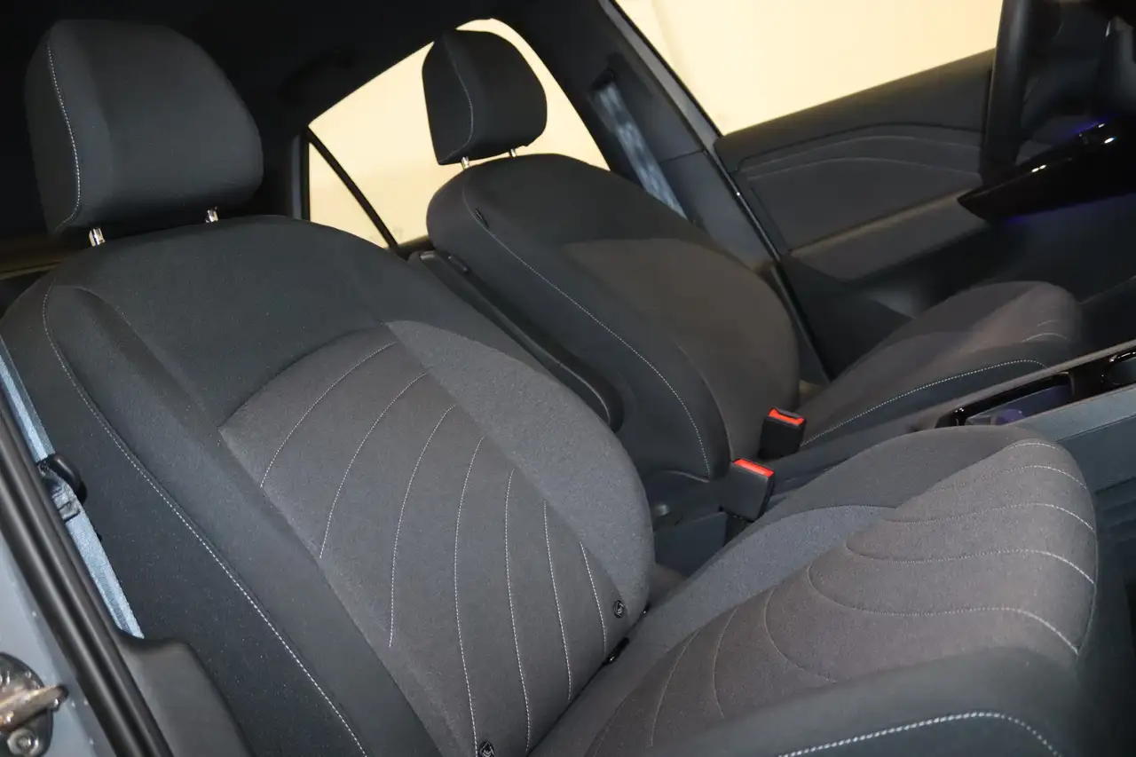 Volkswagen ID.3 Pro 150 kW 62 kw h-CCS-LED-PDC-APPS-DAB- — معرض صور السيارة 10