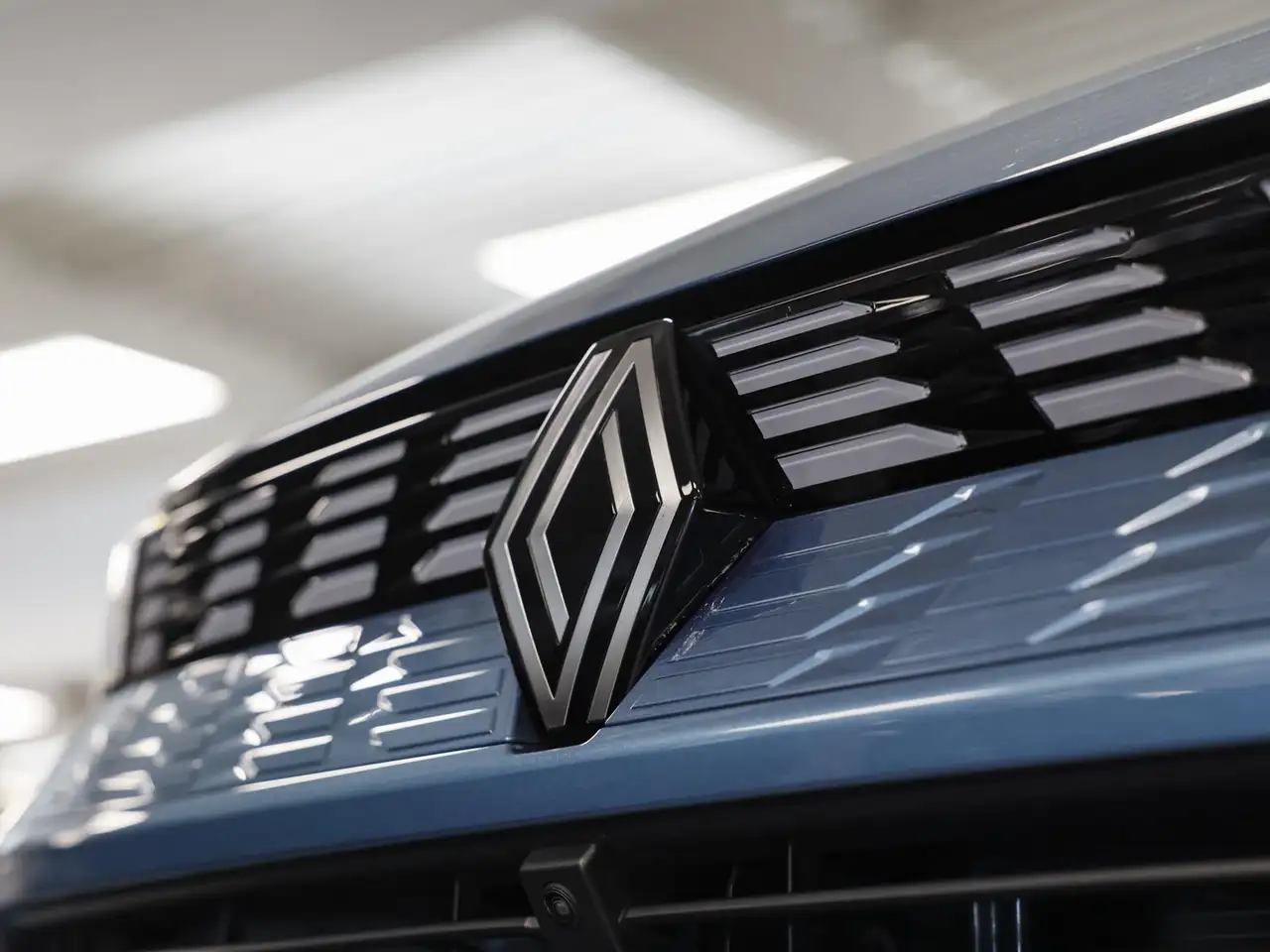 Renault Symbioz Iconic E-Tech Full Hybrid 145 NAVI SHZ — Galerie du véhicule 7