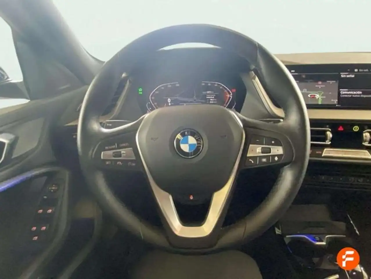 BMW 218 218dA Gran Coupé — معرض صور السيارة 13