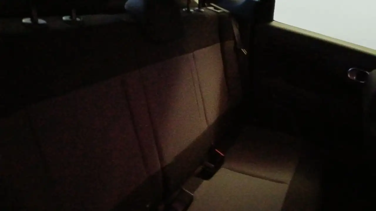 Citroen C3 Aircross Puretech S&S Plus 110 — معرض صور السيارة 12