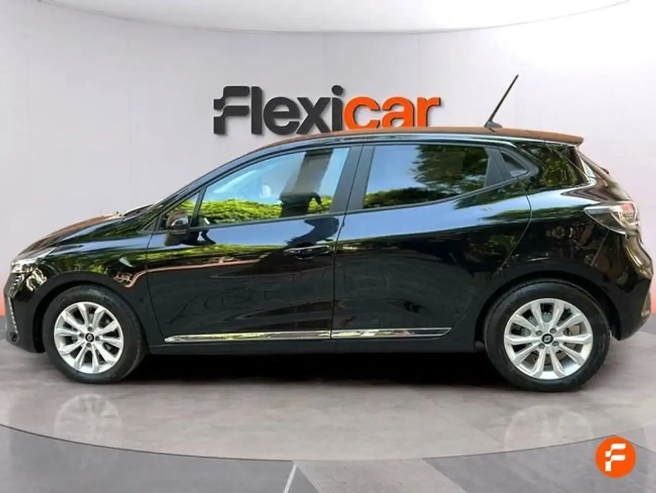 Renault Clio Equilibre TCe 67 kW (91CV) — معرض صور السيارة 3