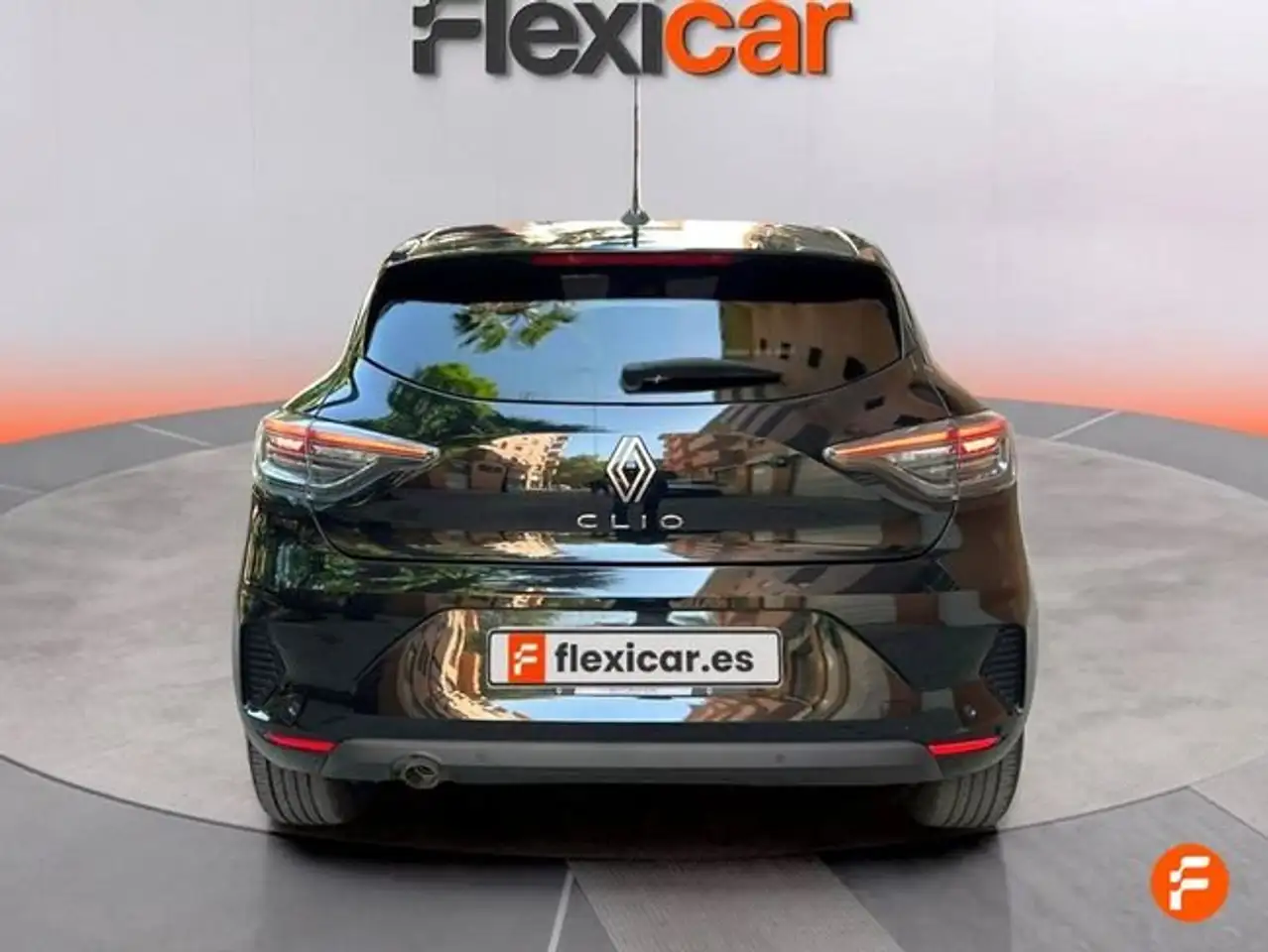 Renault Clio Equilibre TCe 67 kW (91CV) — معرض صور السيارة 4