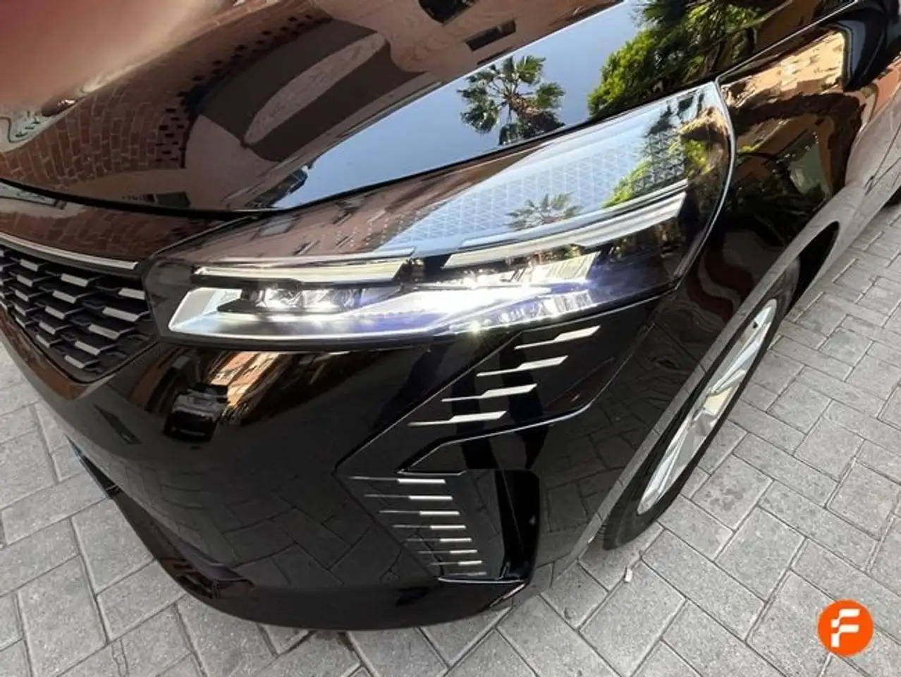 Renault Clio Equilibre TCe 67 kW (91CV) — معرض صور السيارة 28