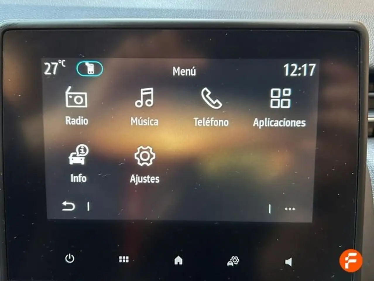 Renault Clio Equilibre TCe 67 kW (91CV) — معرض صور السيارة 16