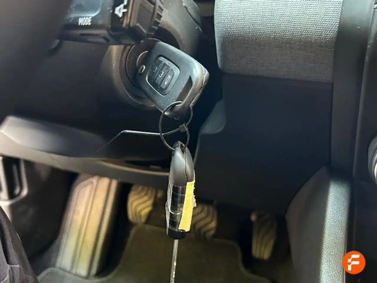 Renault Clio Equilibre TCe 67 kW (91CV) — معرض صور السيارة 20