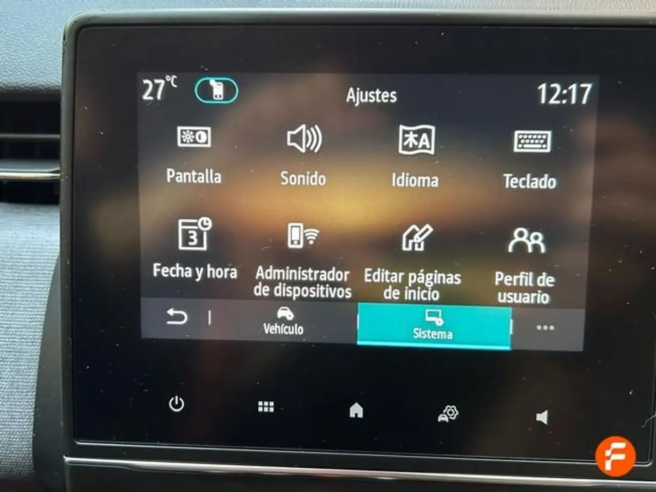 Renault Clio Equilibre TCe 67 kW (91CV) — معرض صور السيارة 18