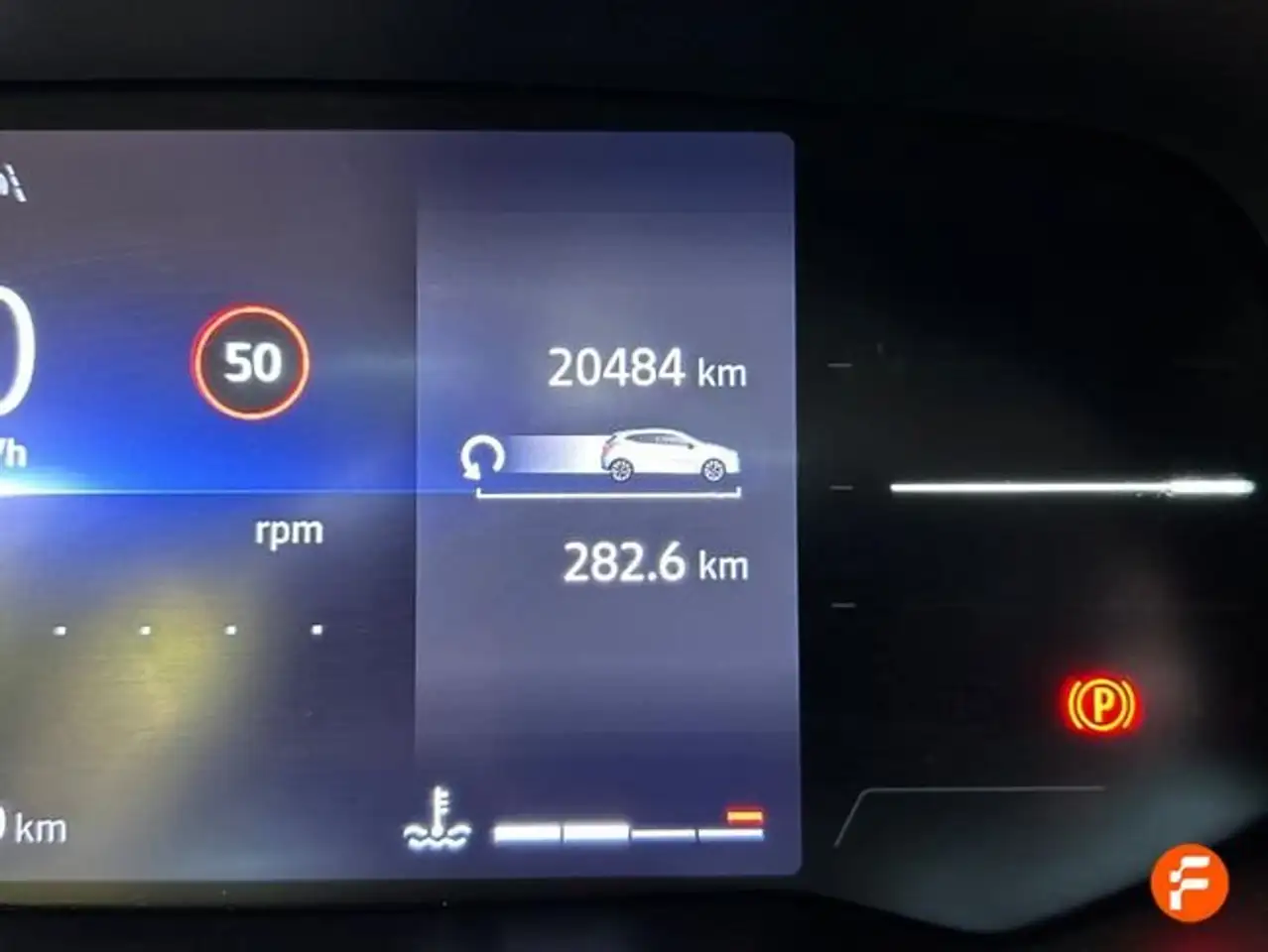 Renault Clio Equilibre TCe 67 kW (91CV) — معرض صور السيارة 10
