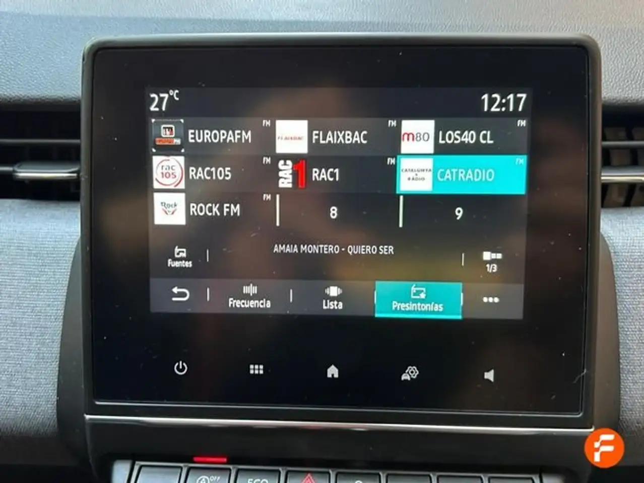 Renault Clio Equilibre TCe 67 kW (91CV) — معرض صور السيارة 12