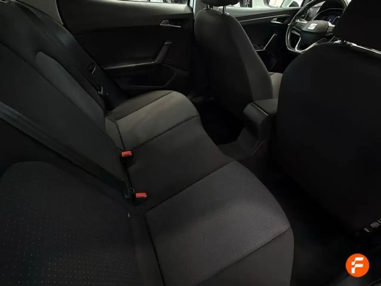 SEAT Arona 1.0 TSI 81kW DSG Style XL — Galería del vehículo 27