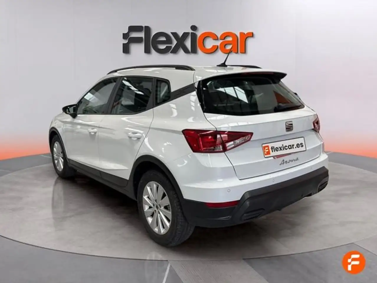 SEAT Arona 1.0 TSI 81kW DSG Style XL — Galería del vehículo 5