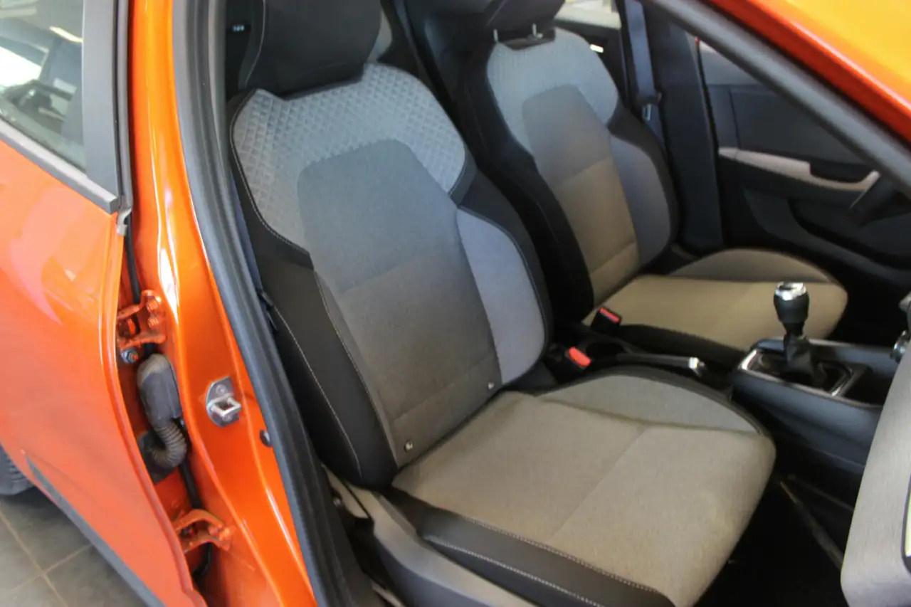 Renault Clio SCe 65 EVOLUTION — Vehicle gallery 10