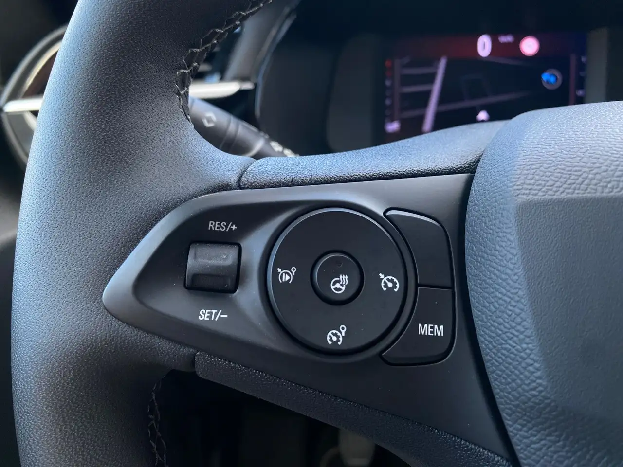 Opel Corsa F GS Tempo/Kamera/Sitzhz/CarPlay/Assistenz — Galerie du véhicule 7