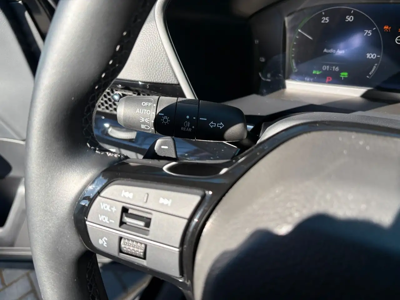 Honda CR-V 2,0 e:HEV Advance AWD Navi/LED/Kamera — معرض صور السيارة 18