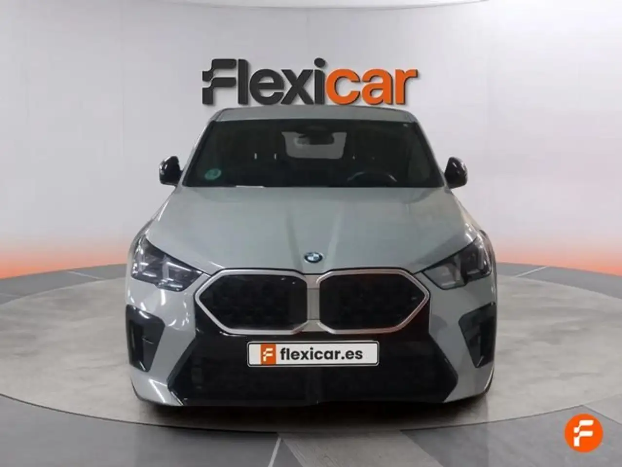 BMW X2 sDrive 18dA — معرض صور السيارة 2
