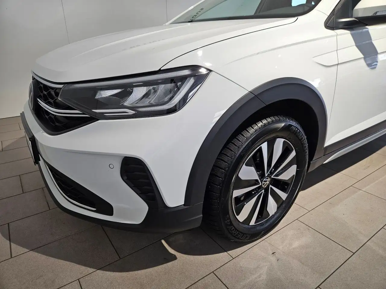 Volkswagen Taigo 1.0 TSI Move AHK LED RFK Navi ACC LightAss — Galerie du véhicule 3