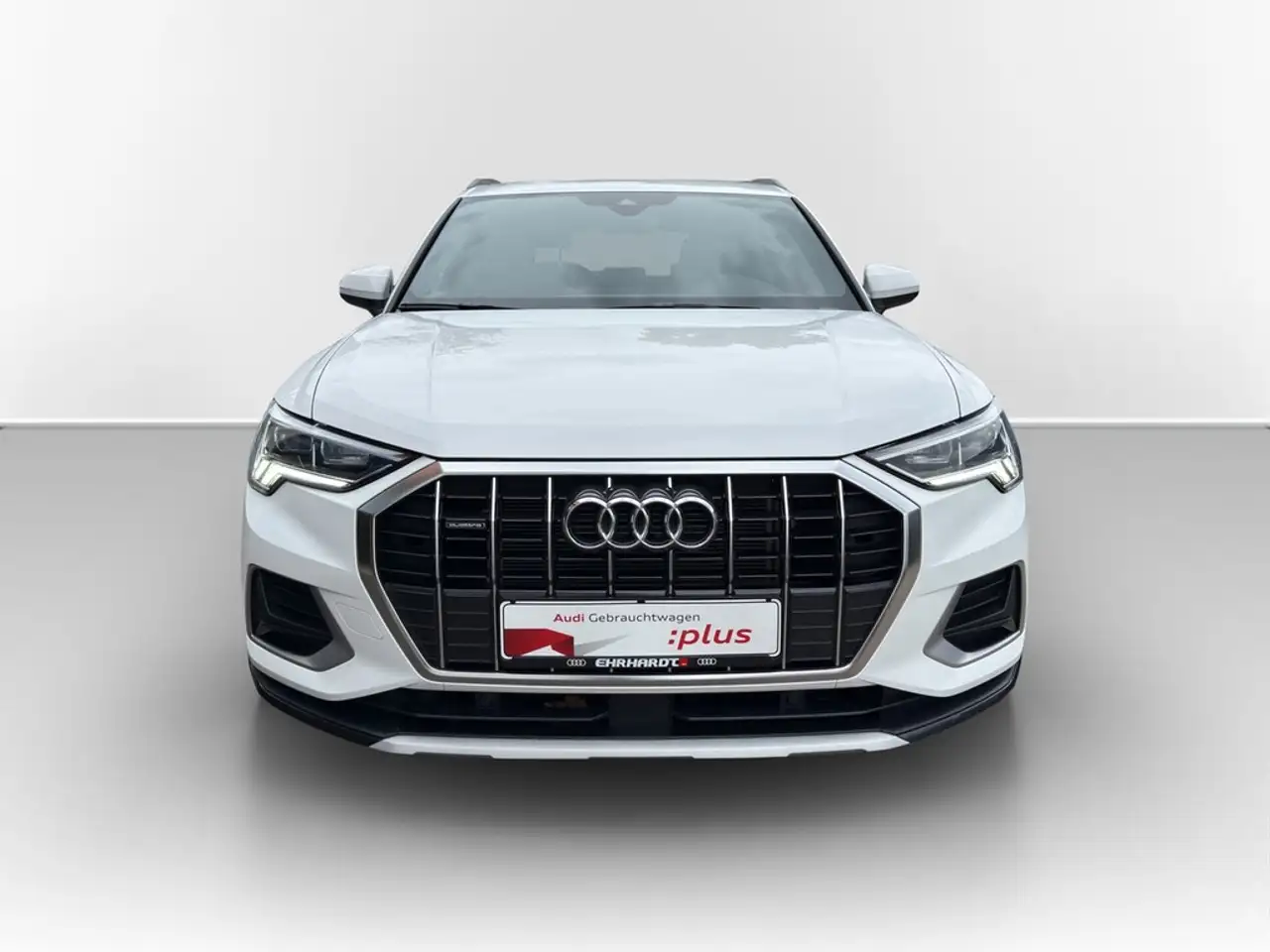 Audi Q3 45 TFSI quattro S tronic advanced S line AHK*LE... — Vehicle gallery 2