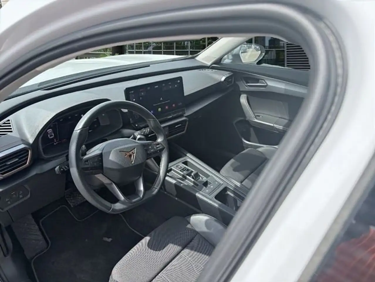 CUPRA Formentor 1.5 TSI 110kW (150 CV) DSG — Galería del vehículo 7