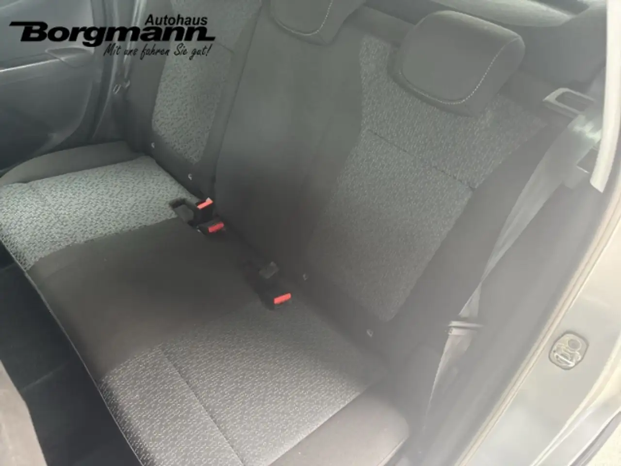Opel Crossland Enjoy 1.2 Apple CarPlay und Android Auto - DAB - — Vehicle gallery 8