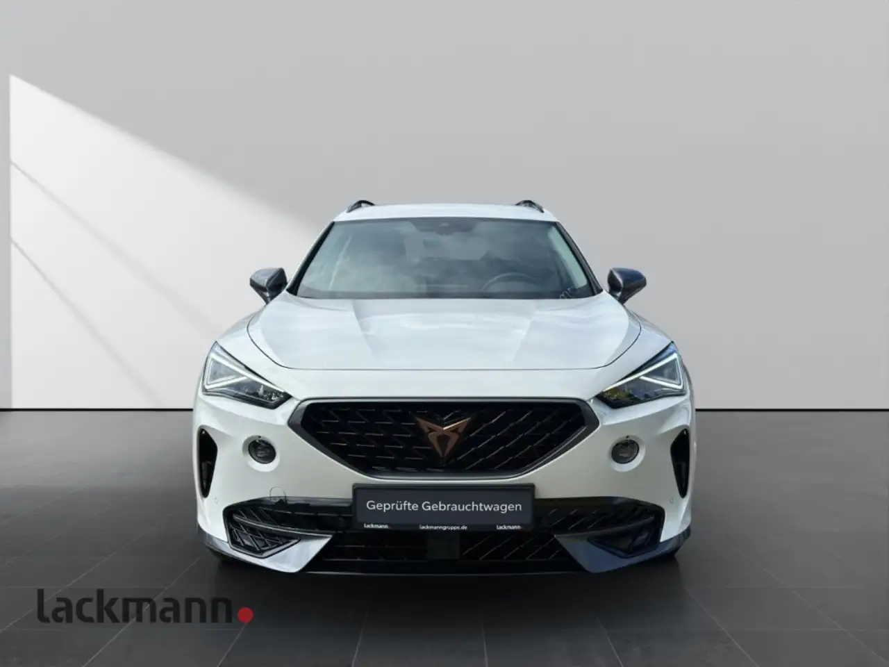 CUPRA Formentor 1.5*LED*ACC*CarPlay*Winter*Kessy* — Vehicle gallery 3