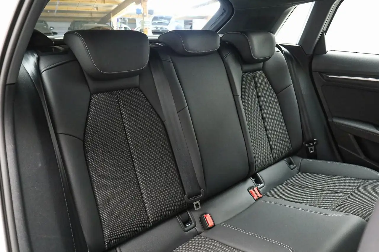 Audi S3 Navi, PDC, GRA — معرض صور السيارة 21