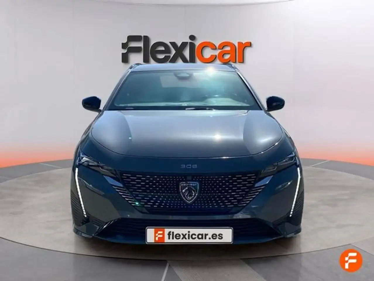 Peugeot 308 SW GT Hybrid 136 e-DCS6 — معرض صور السيارة 9