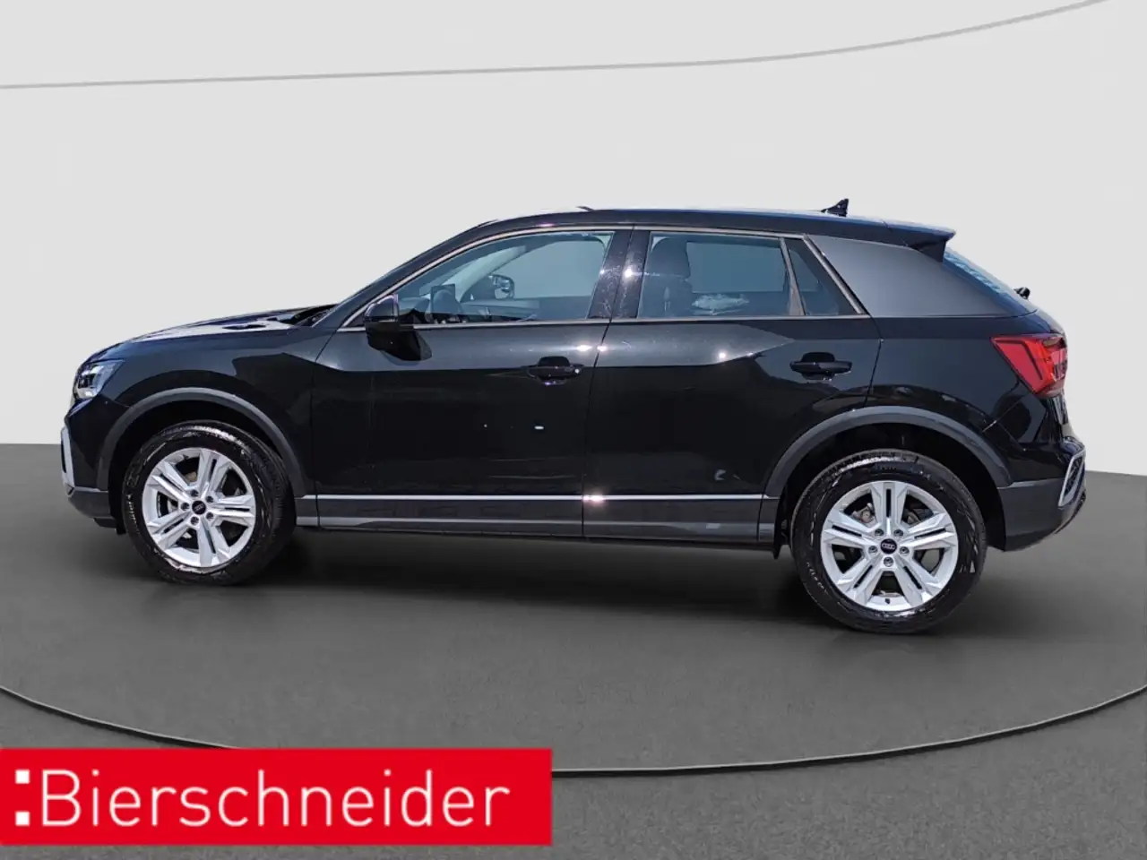 Audi Q2 35 TFSI advanced MATRIX-LED RFK PDC — معرض صور السيارة 4