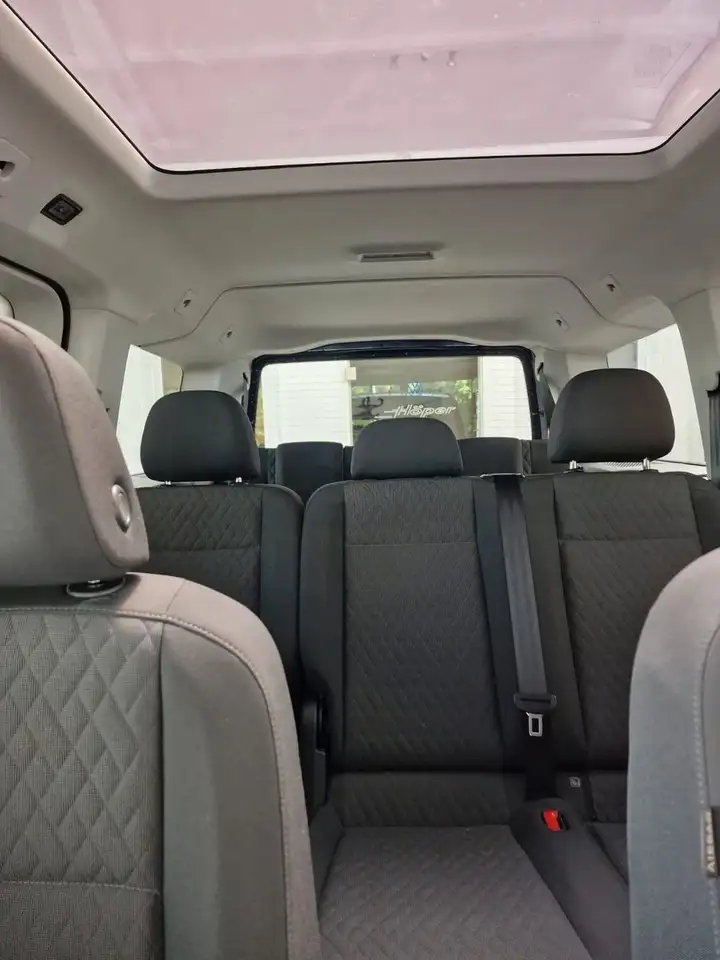 Volkswagen Caddy Life Maxi +NAV+Pano+AHK+GARANTIE — معرض صور السيارة 18