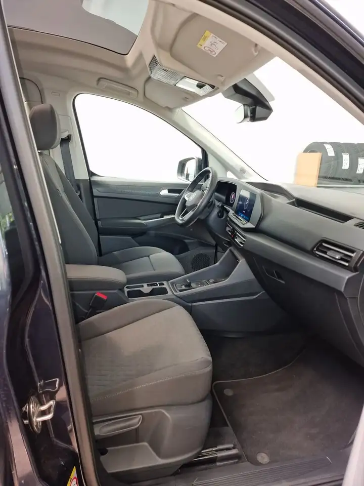 Volkswagen Caddy Life Maxi +NAV+Pano+AHK+GARANTIE — معرض صور السيارة 6