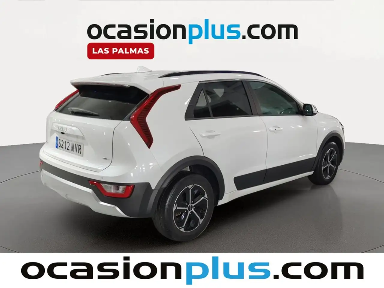 Kia Niro 1.6 HEV Concept 129 — معرض صور السيارة 4