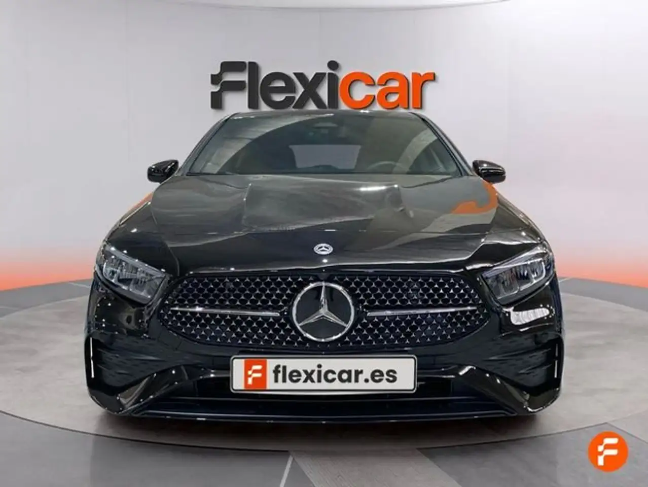 Mercedes-Benz A 180 d — Galería del vehículo 2