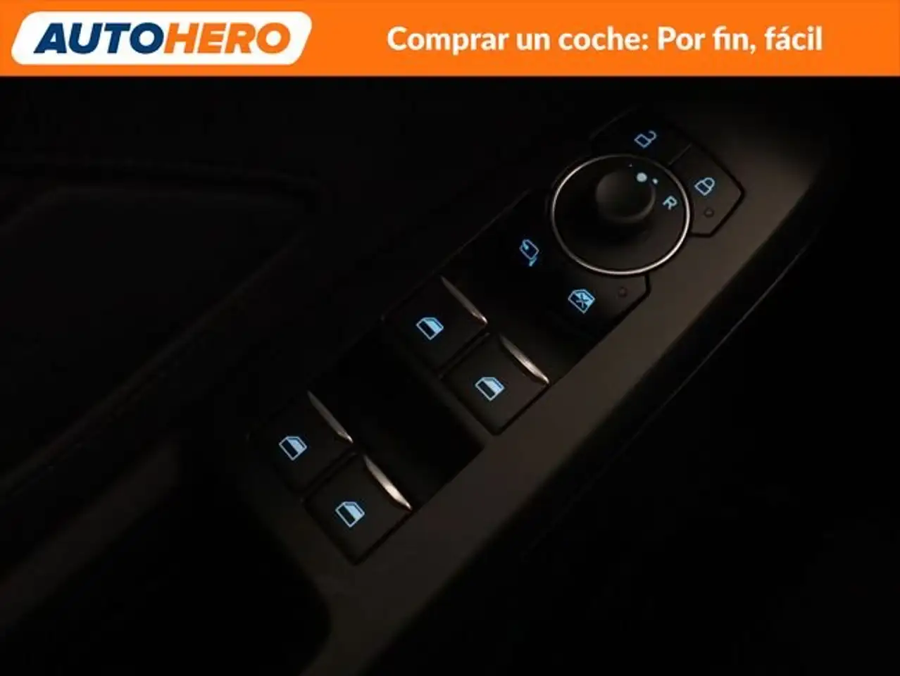 Ford Focus 2.3 Ecoboost ST — Galería del vehículo 33