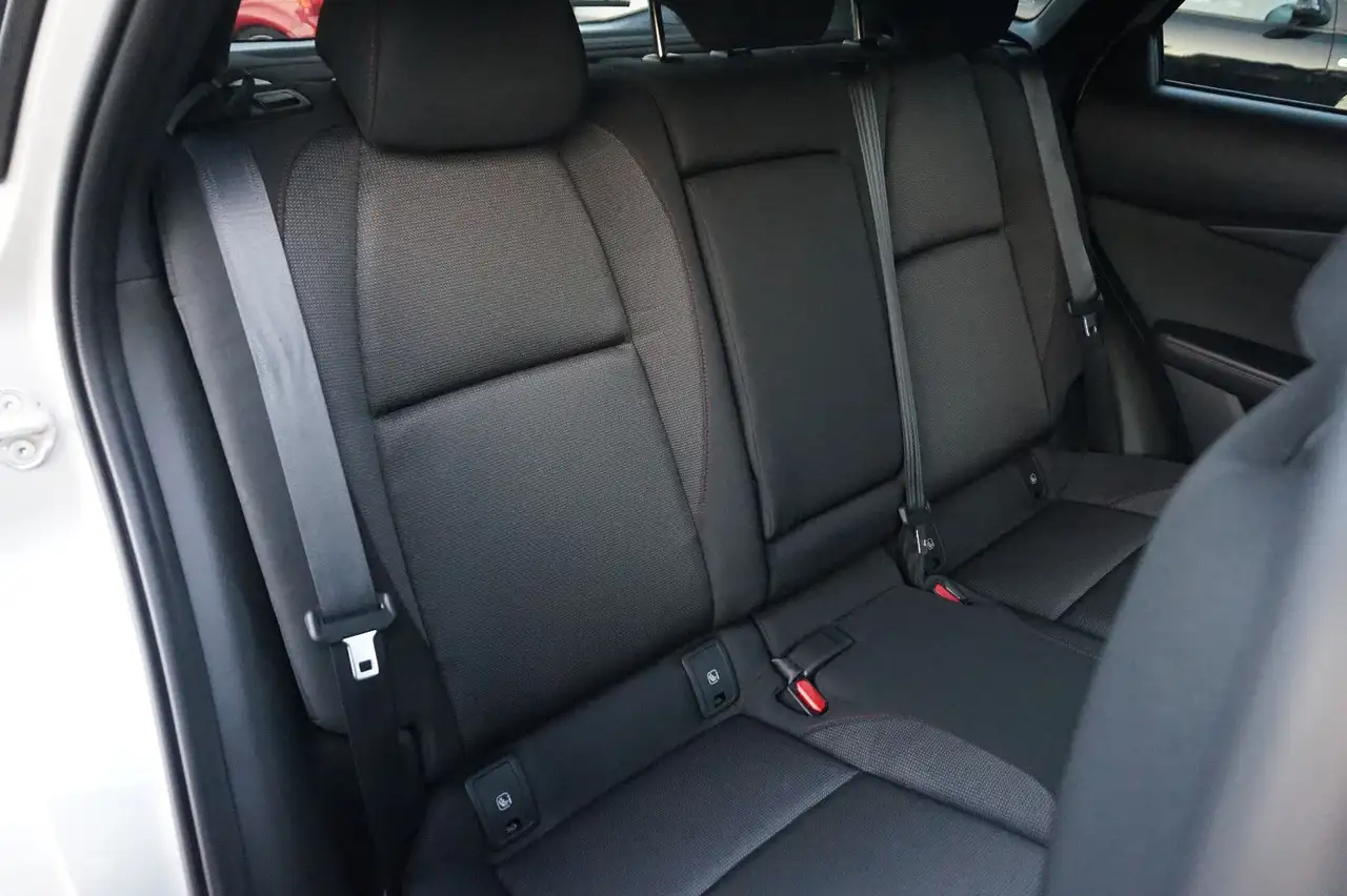 Mazda CX-3 0 Homura 2WD Automatik LED;Navi — Galerie du véhicule 12