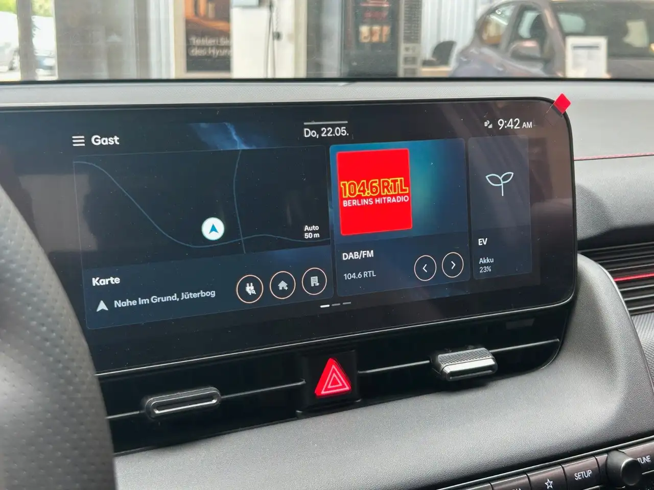 Hyundai IONIQ 5 N Line X 239kW *RW495KM*VirtCockpit*BOSE — Galerie du véhicule 12