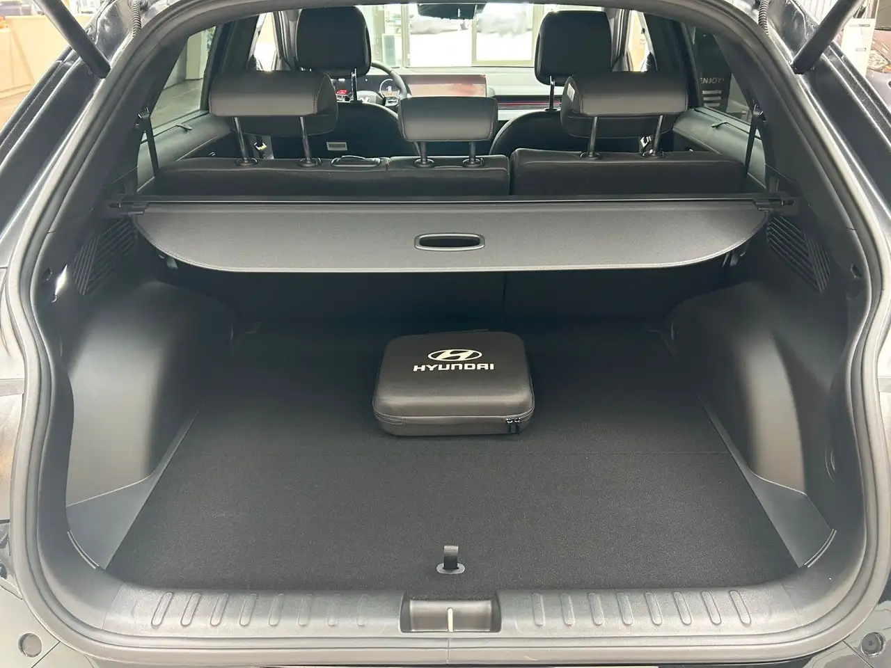 Hyundai IONIQ 5 N Line X 239kW *RW495KM*VirtCockpit*BOSE — Galerie du véhicule 25