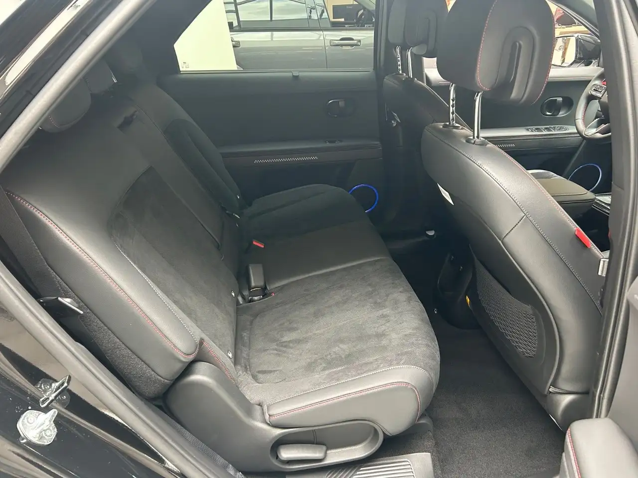 Hyundai IONIQ 5 N Line X 239kW *RW495KM*VirtCockpit*BOSE — Galerie du véhicule 23