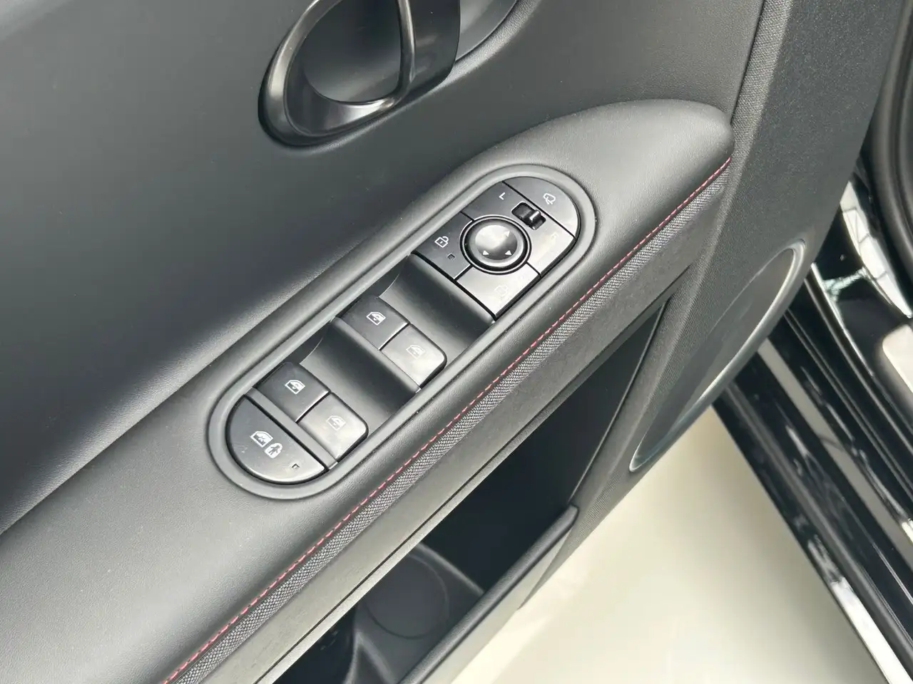 Hyundai IONIQ 5 N Line X 239kW *RW495KM*VirtCockpit*BOSE — Galerie du véhicule 15