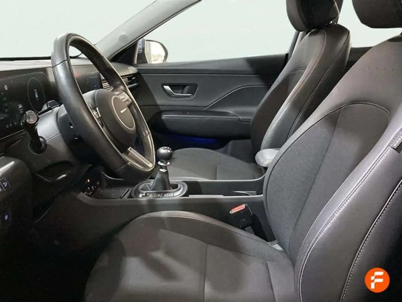 Hyundai KONA 1.0 TGDI Tecno 4x2 — Galerie du véhicule 8