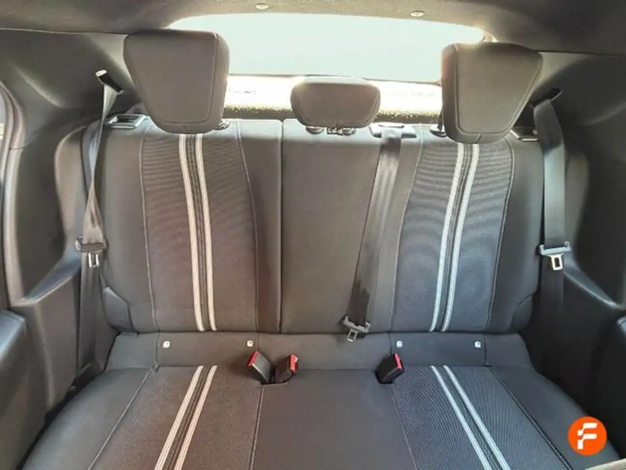 Opel Corsa 1.2T XHL 74kW (100CV) GS — معرض صور السيارة 16