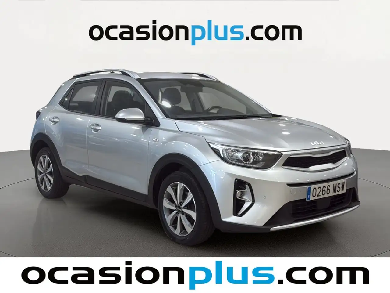 Kia Stonic 1.0 T-GDi Eco-Dynamic Drive 100 — Galería del vehículo 2