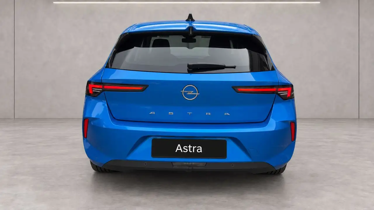 Opel Astra L 1.2 Turbo Edition LED+SHZ+Fernlichtass. — Galerie du véhicule 6