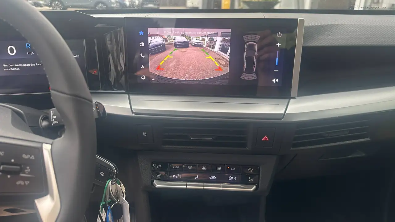 Opel Frontera Edition Rückfahrkamera Sitzheizung Lenkradheizung Navigationssystem — Galería del vehículo 17
