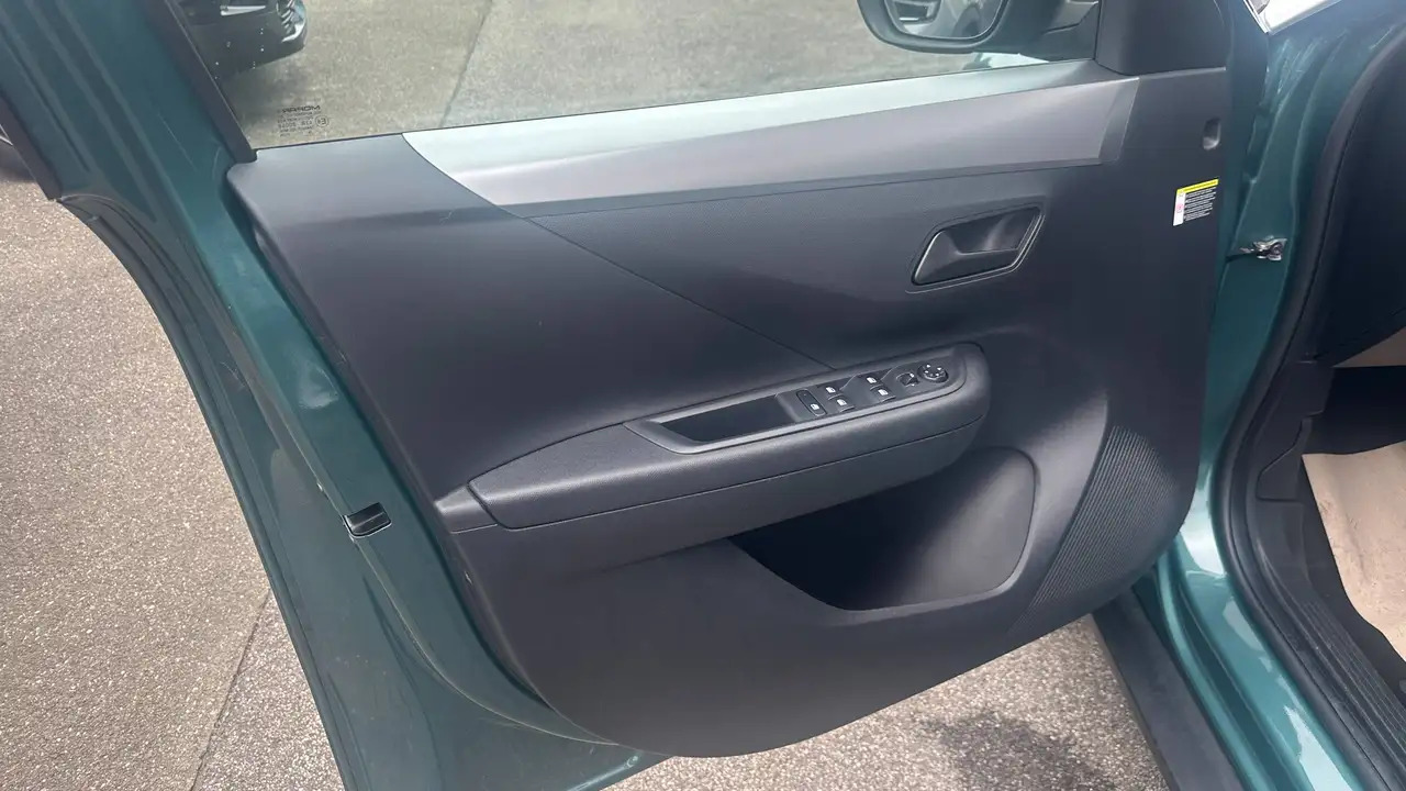 Opel Frontera Edition Rückfahrkamera Sitzheizung Lenkradheizung Navigationssystem — Galería del vehículo 13