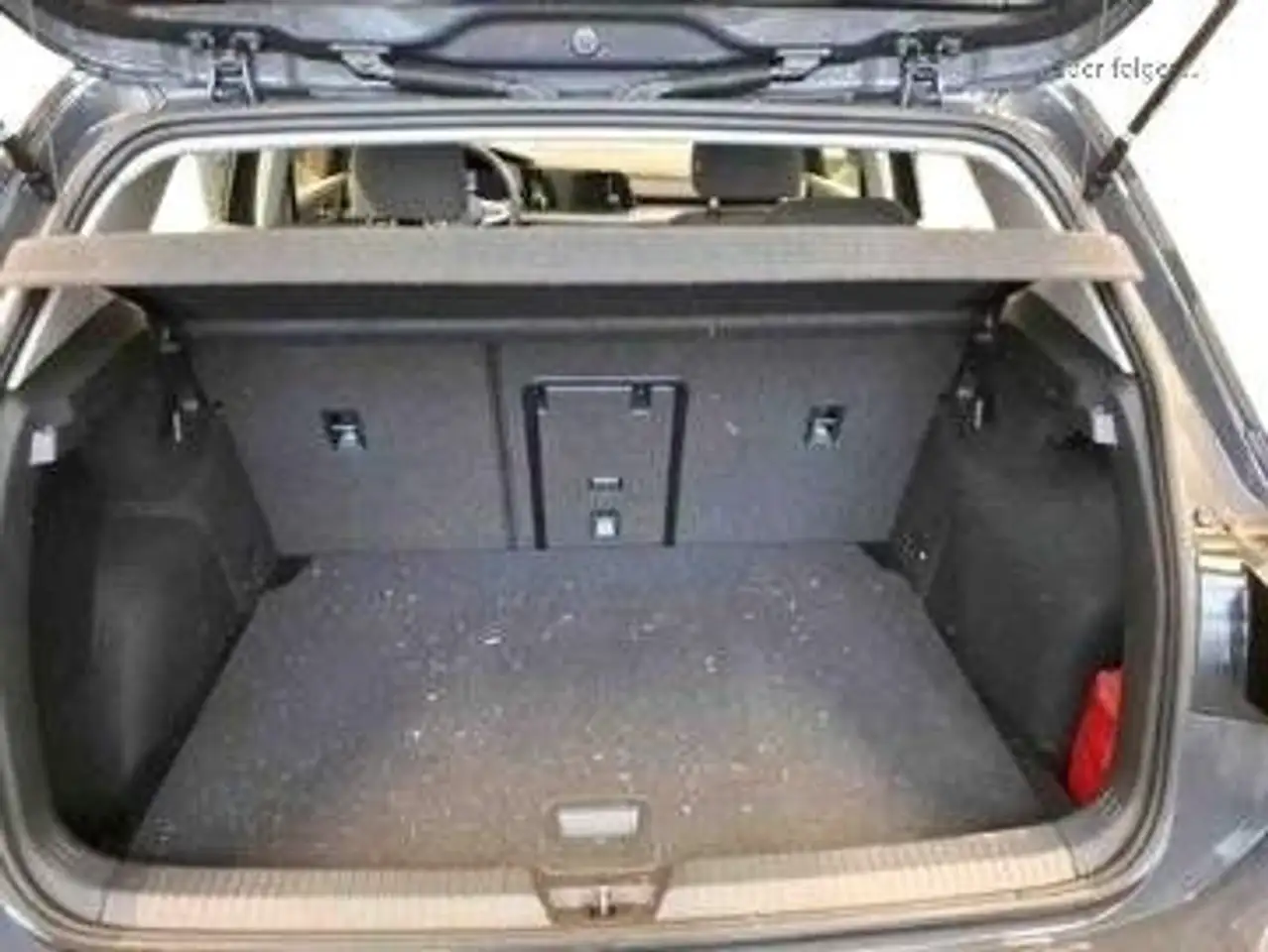 Volkswagen Golf VIII Style 2.0 TSI DSG TRAVEL APP LED DAB — Galerie du véhicule 9